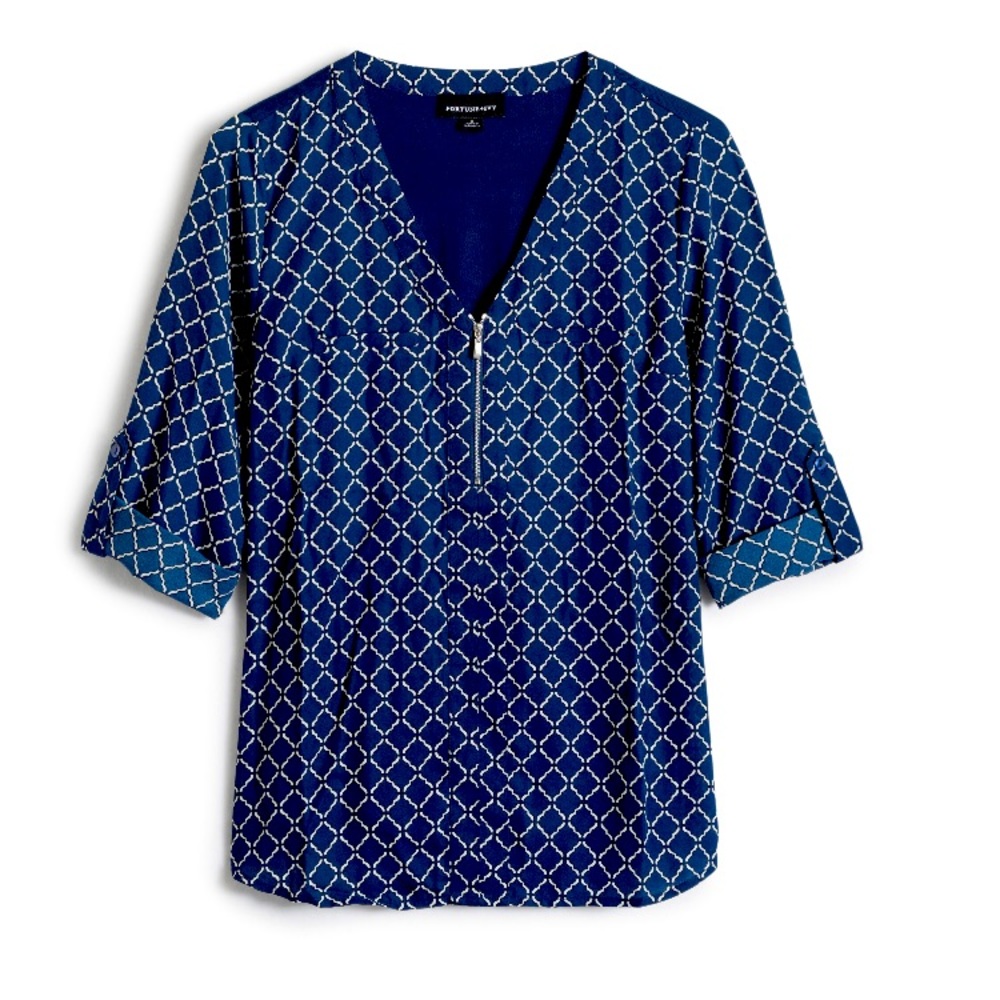Women’s blouse size large